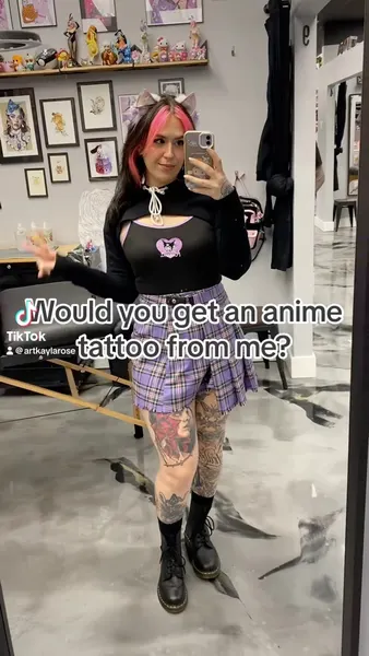 artkaylarose