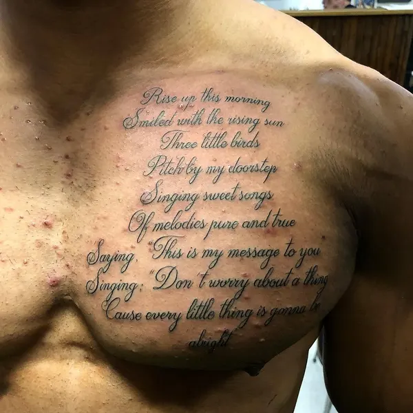 Isaiah Negrete