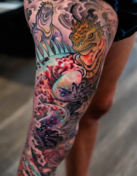Dragon