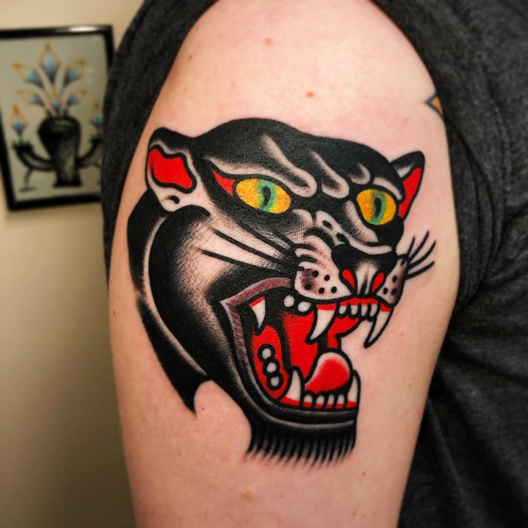 Tiger, Animal