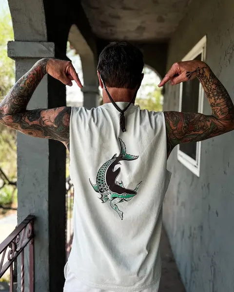 Guru Tattoo