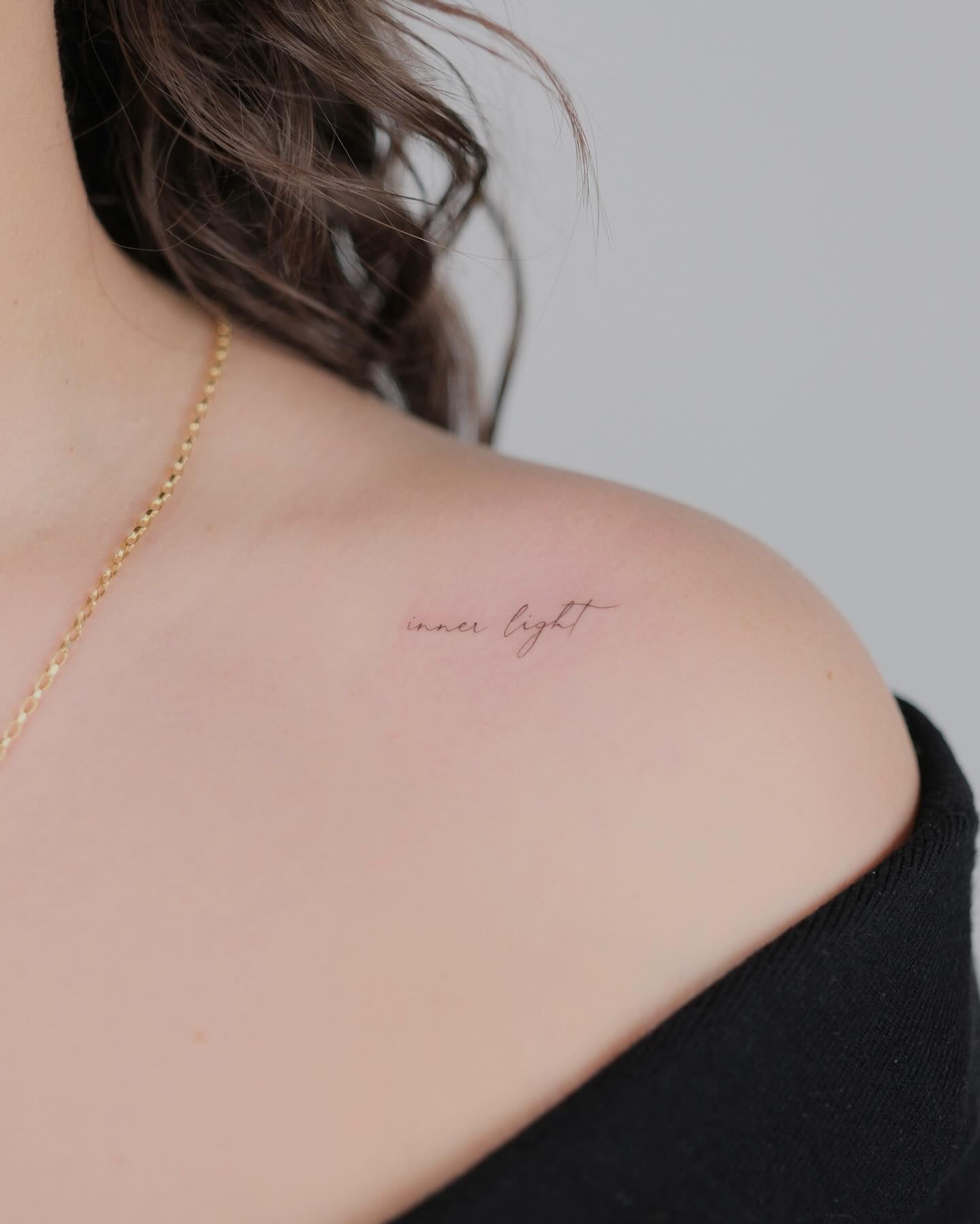 Lettering