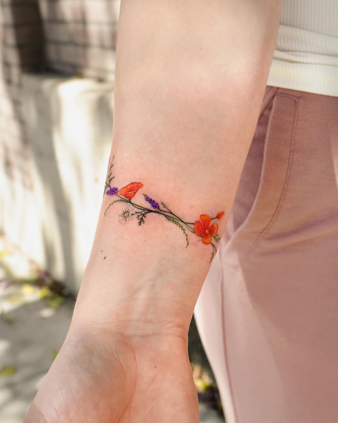 Flower