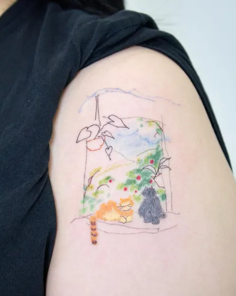 dareumtattoo