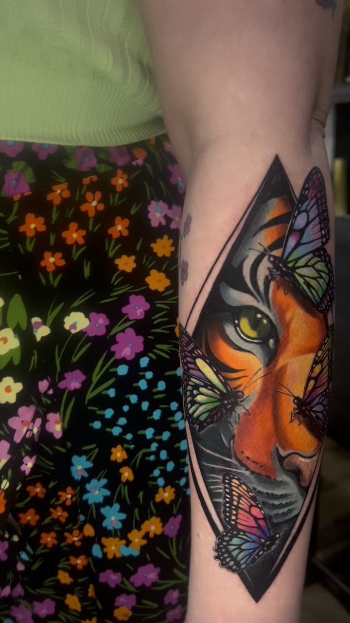 Tiger
