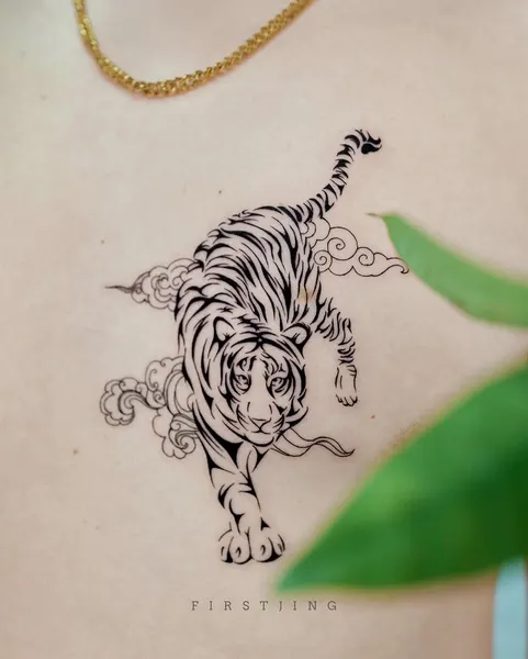 Tiger