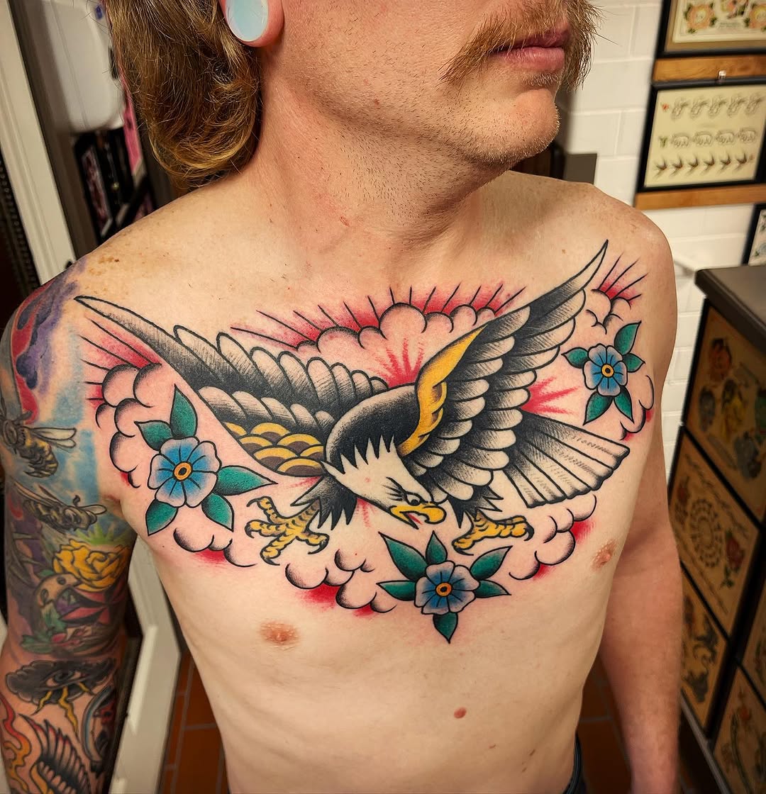 timbecktattoos