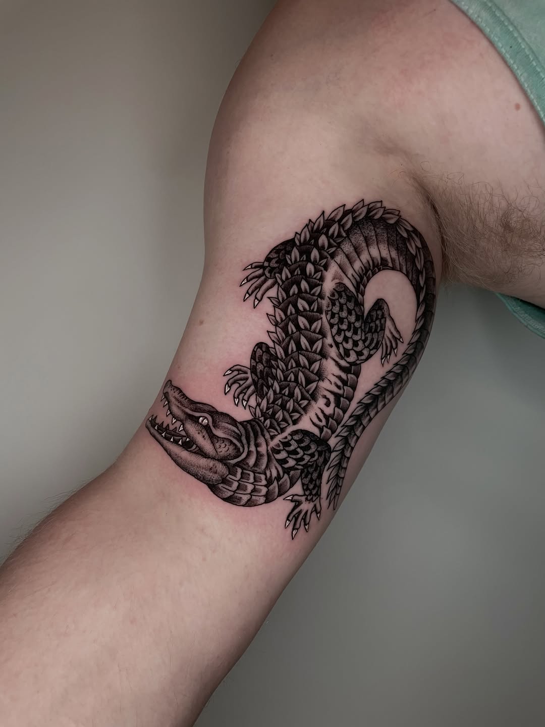 justinoliviertattoo