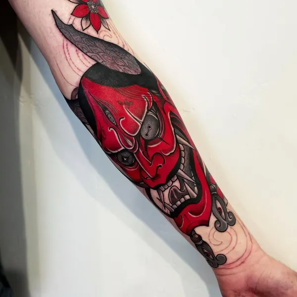 Guru Tattoo