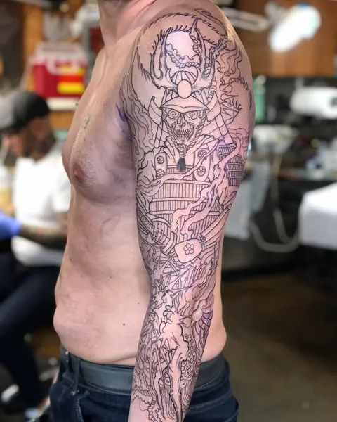 Full Circle Tattoo