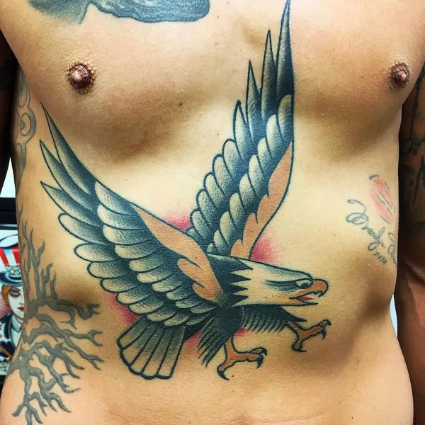 timbecktattoos