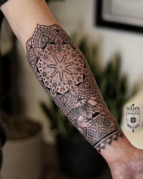 kirknilsentattoos