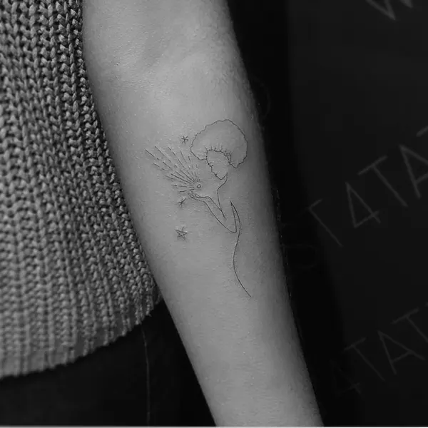 Circa Tattoo