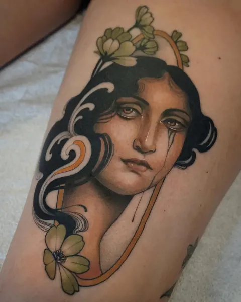 melisehilltattoo