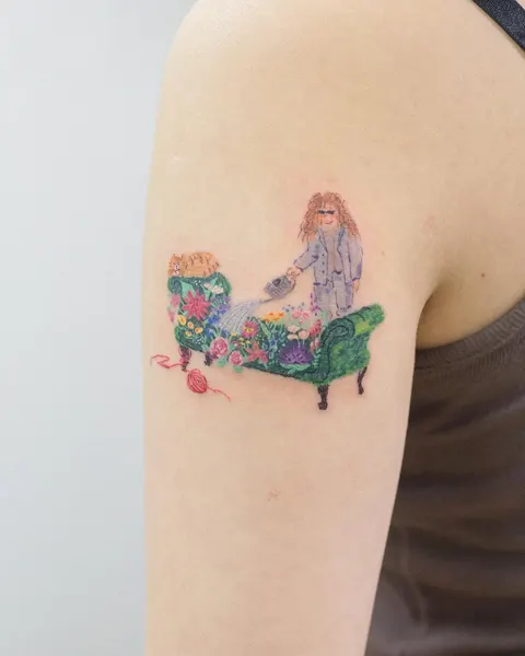 dareumtattoo