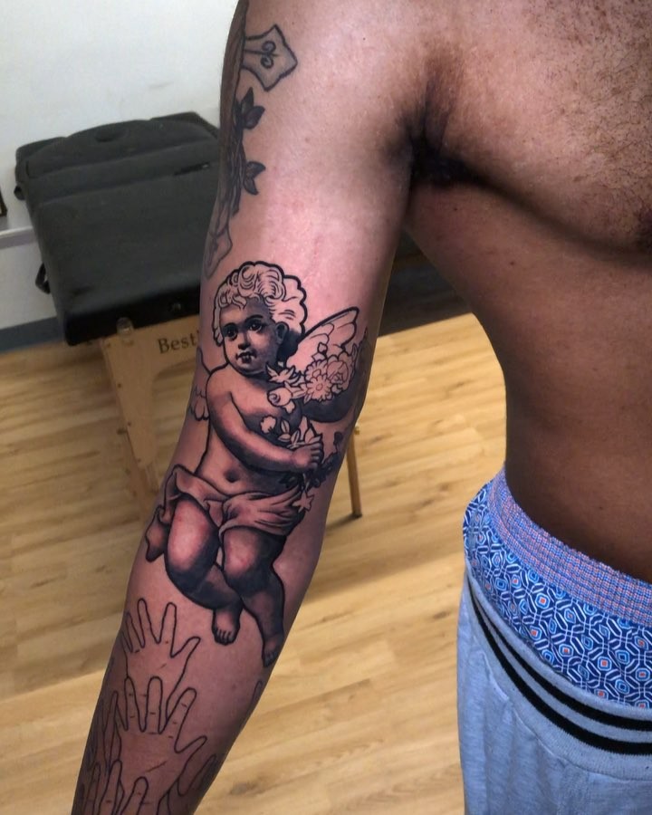 Roger Parrilla
