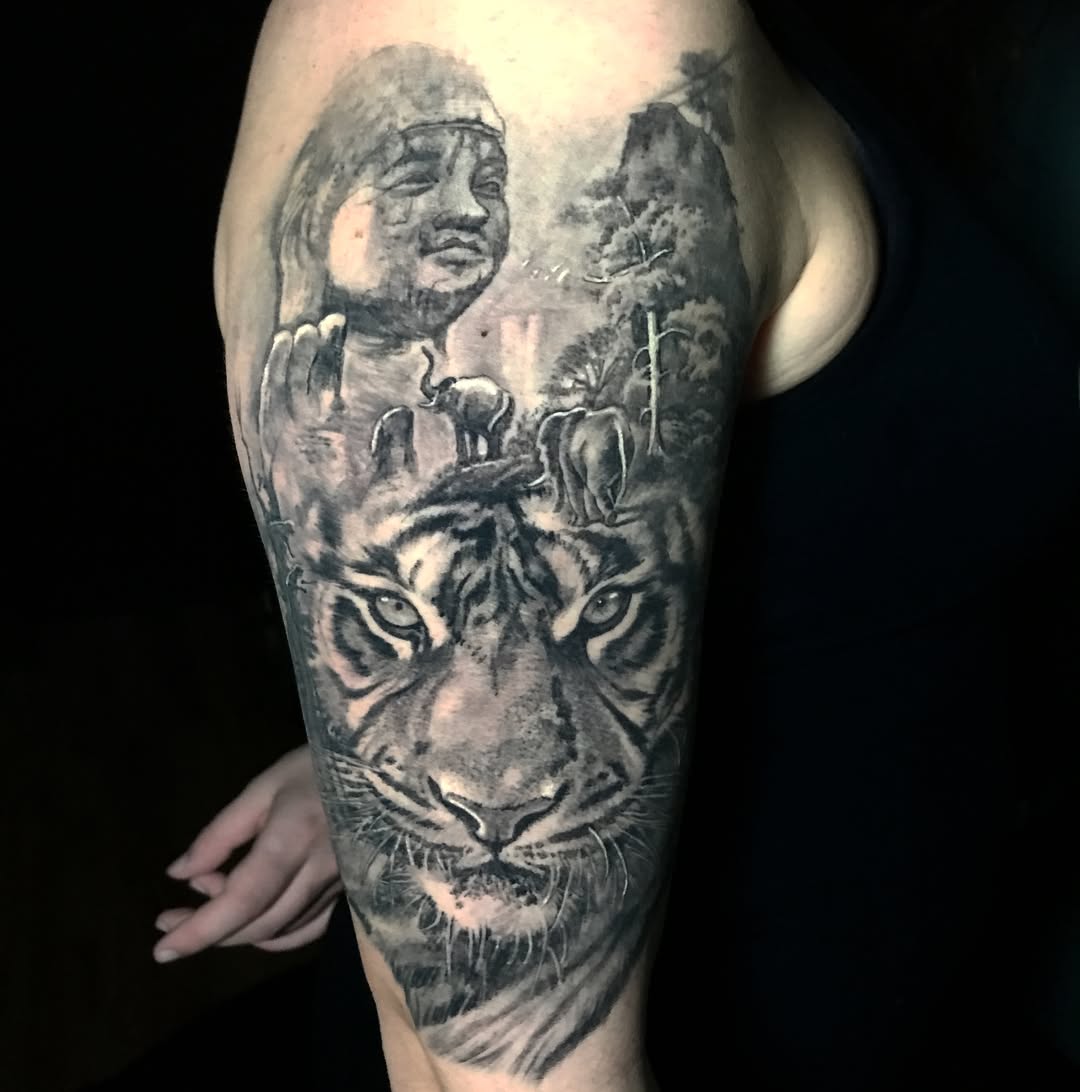 Tiger