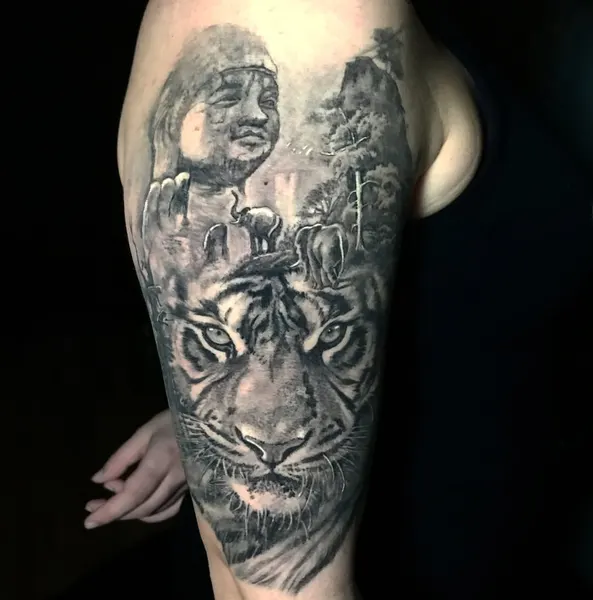 Tiger