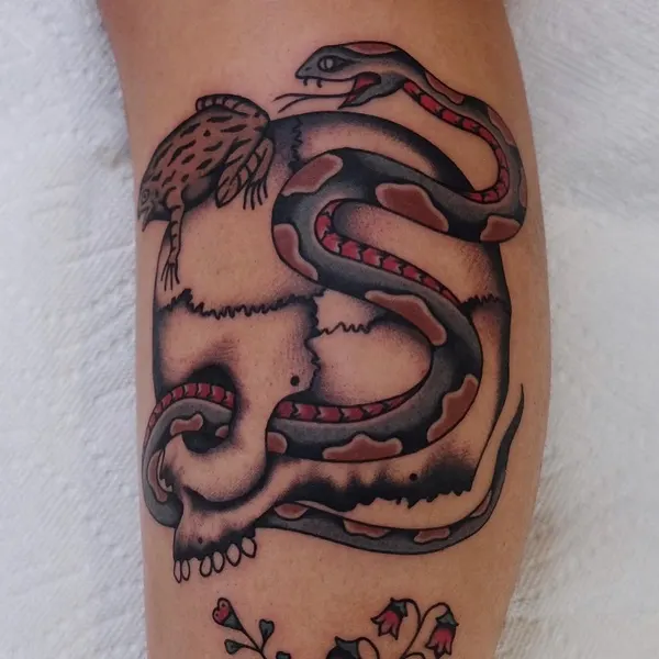 Dragon