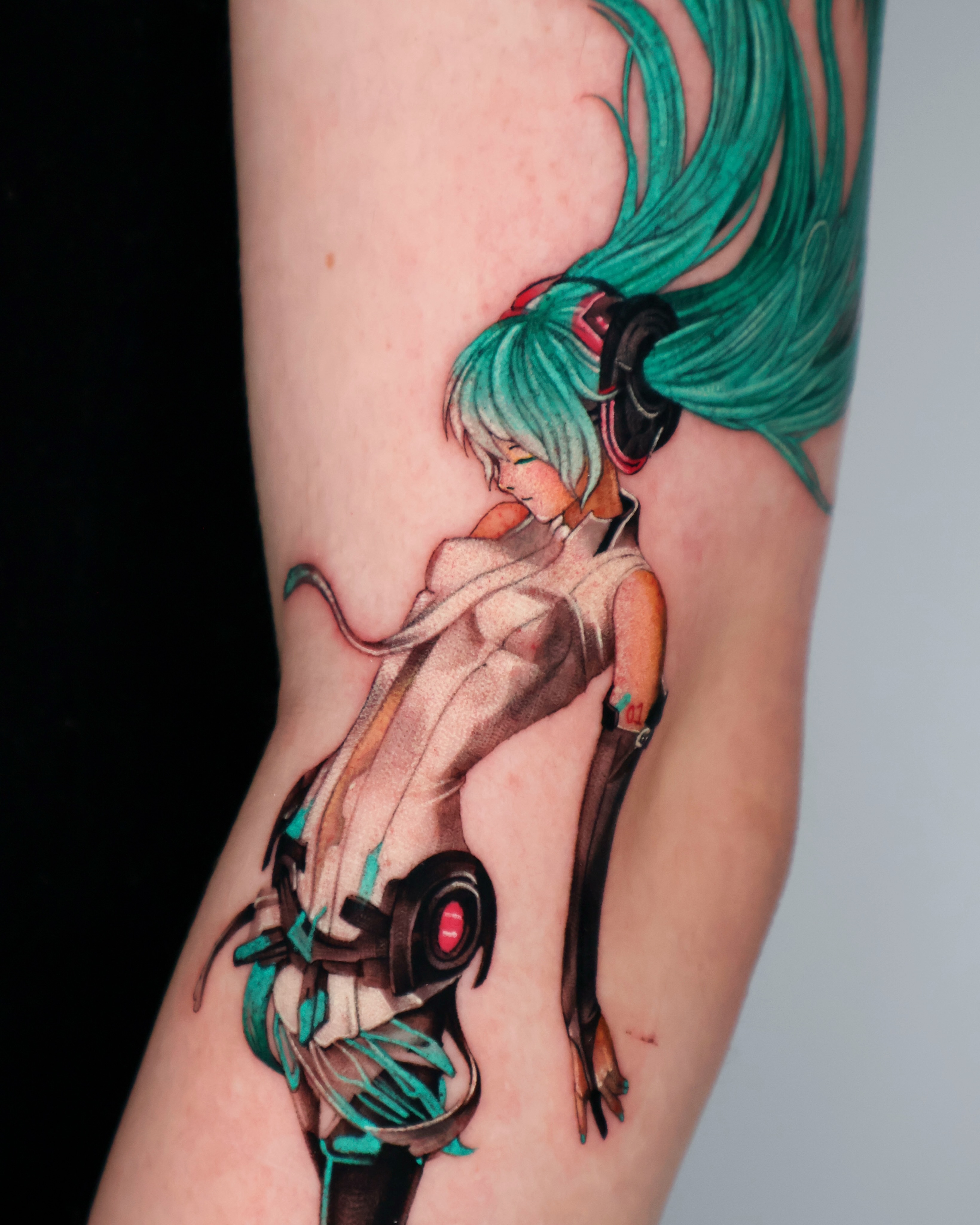 kimleetattoo