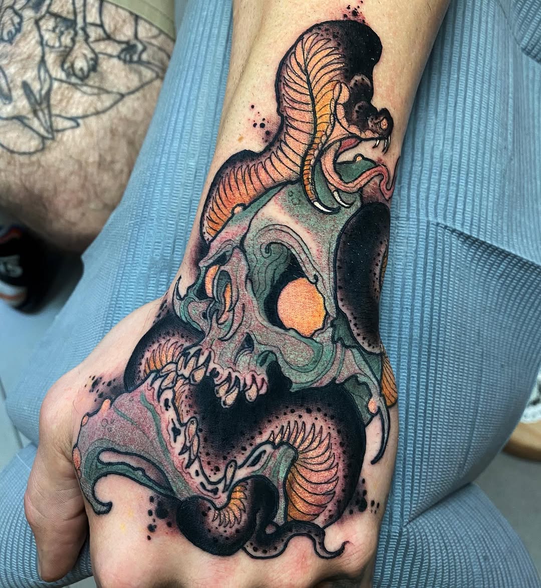 Dragon