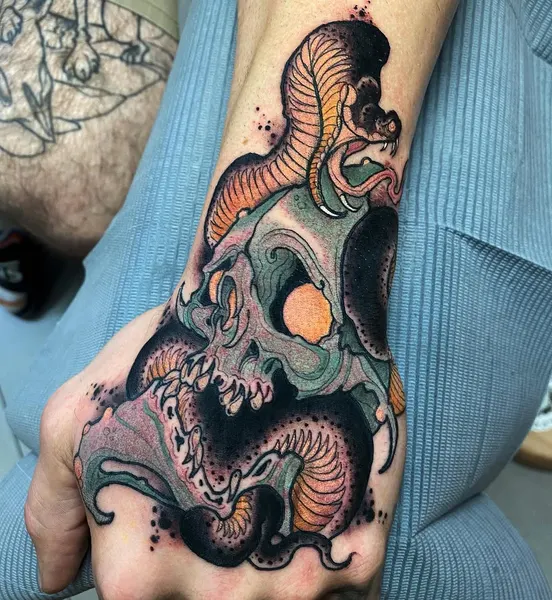 Dragon