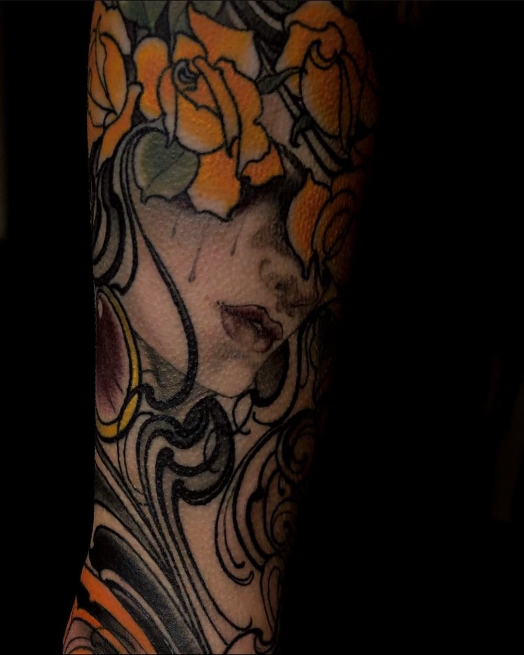 Guru Tattoo
