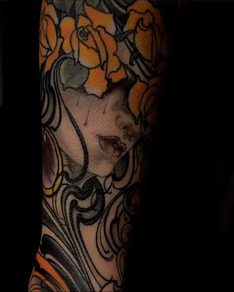 Guru Tattoo