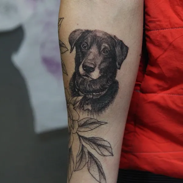 Guru Tattoo