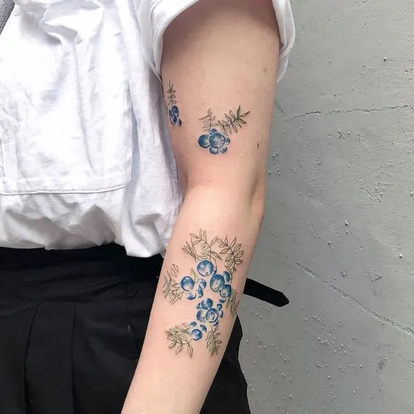 Flower, 꽃다발
