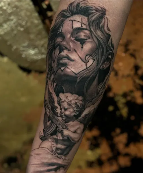 thetattooninja