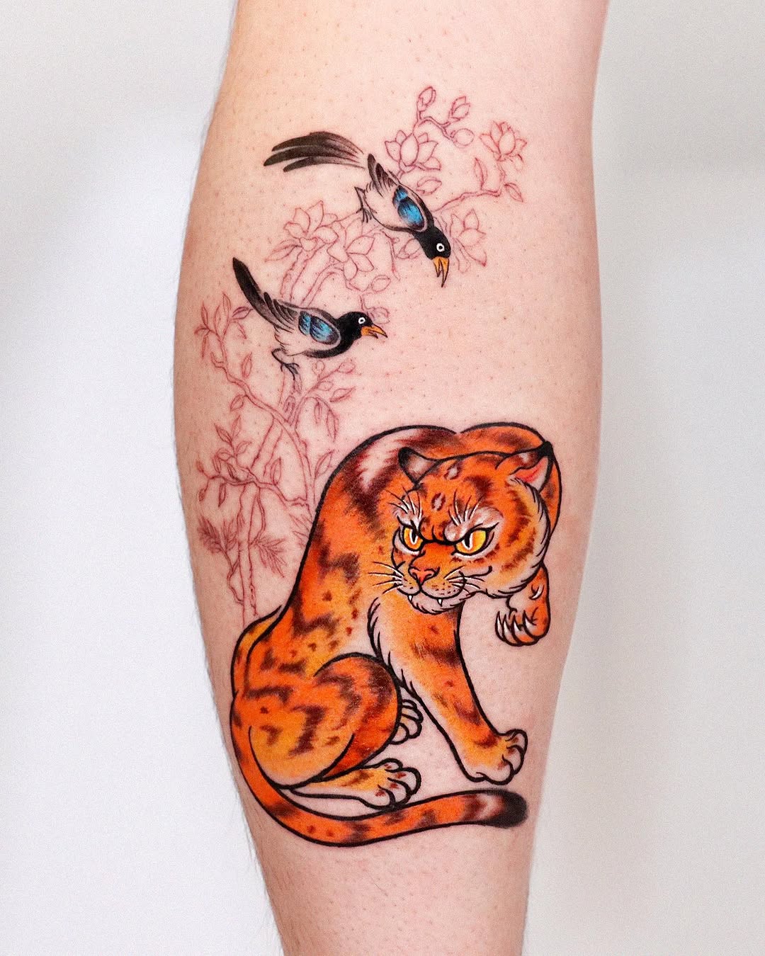Tiger