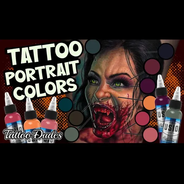 evanolintattoo