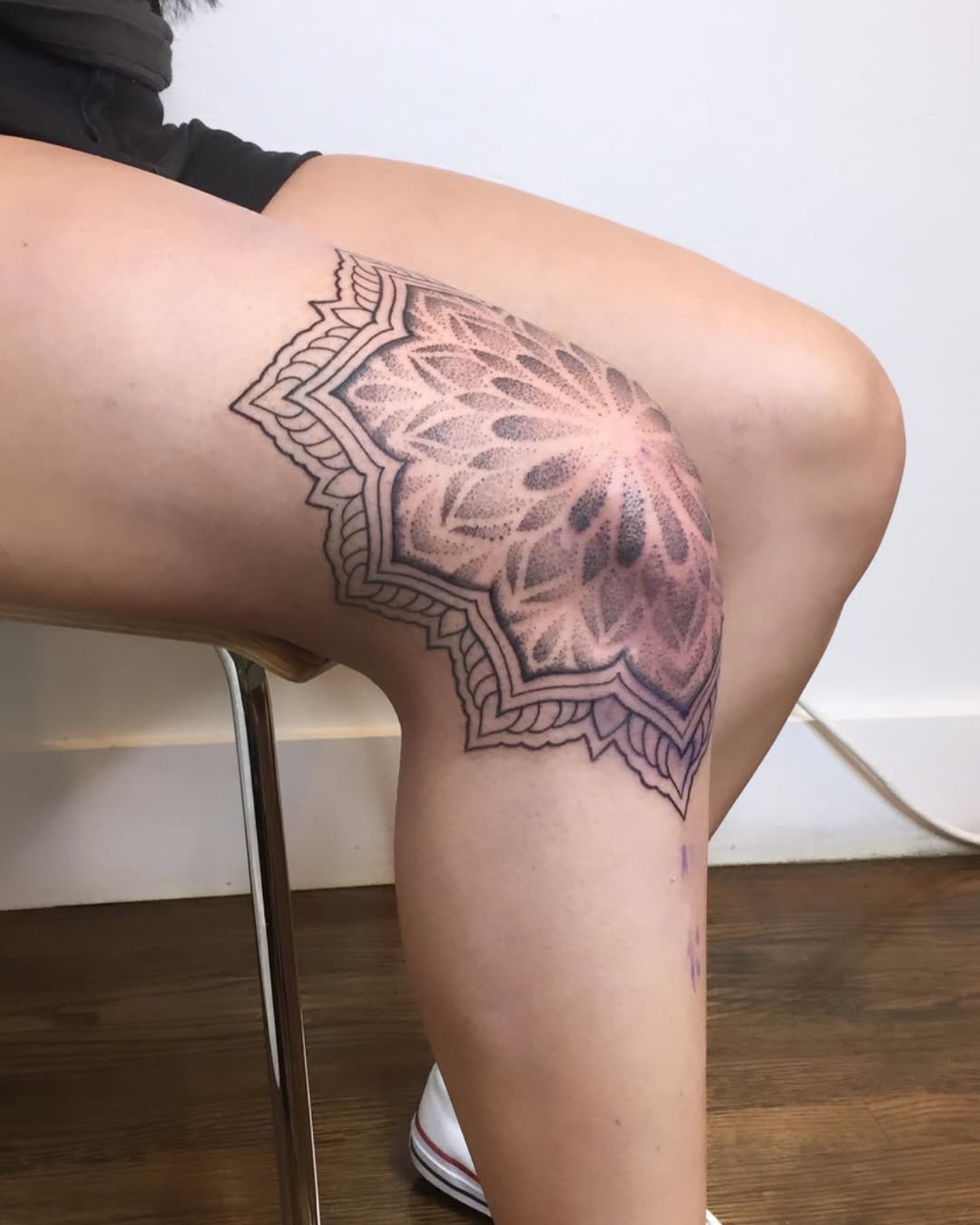 Guru Tattoo