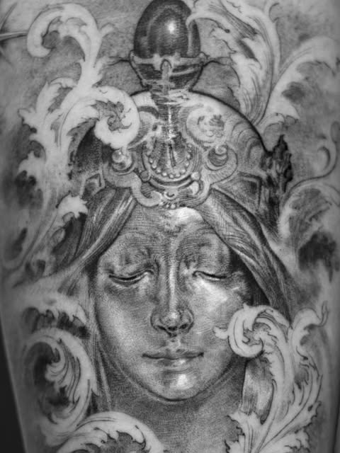 coldgraytattoo