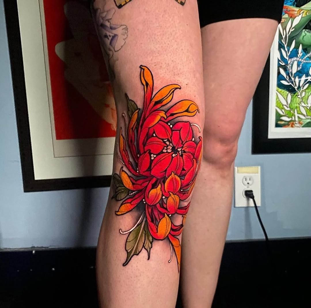 Flower