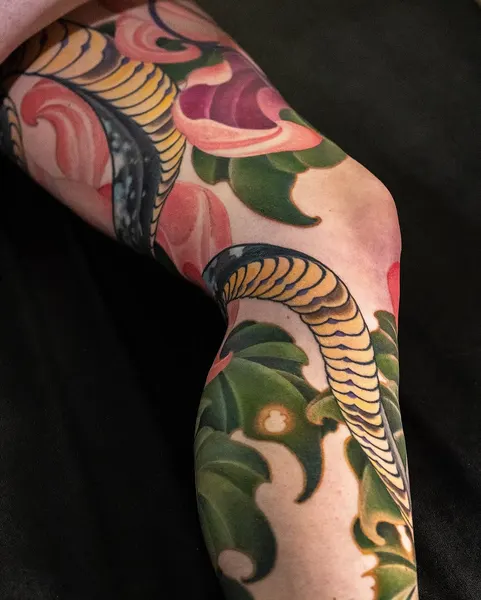 yushitattoo