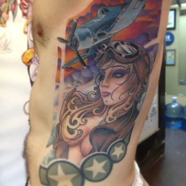Guru Tattoo