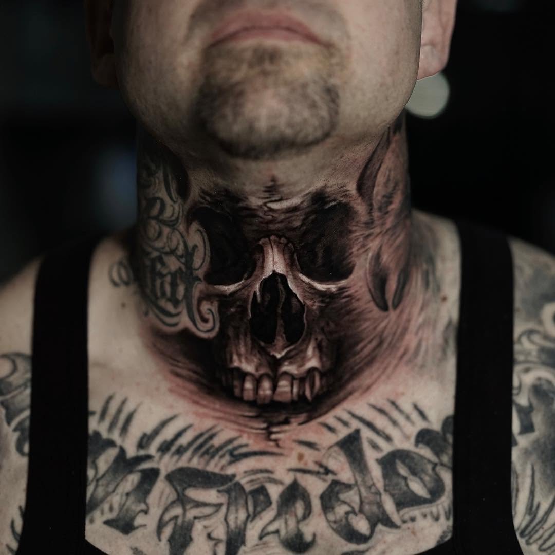 James Strickland