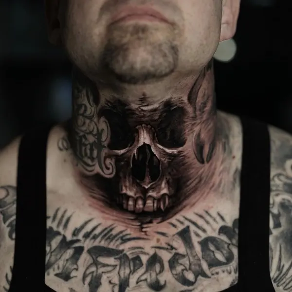 James Strickland