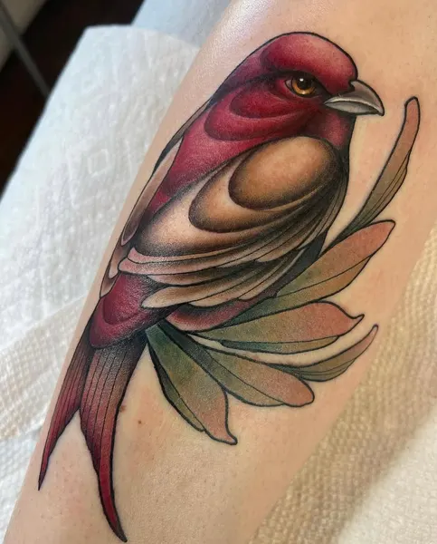 Guru Tattoo