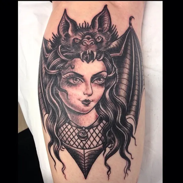 Dragon