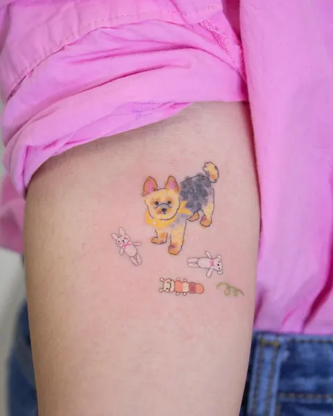 dareumtattoo