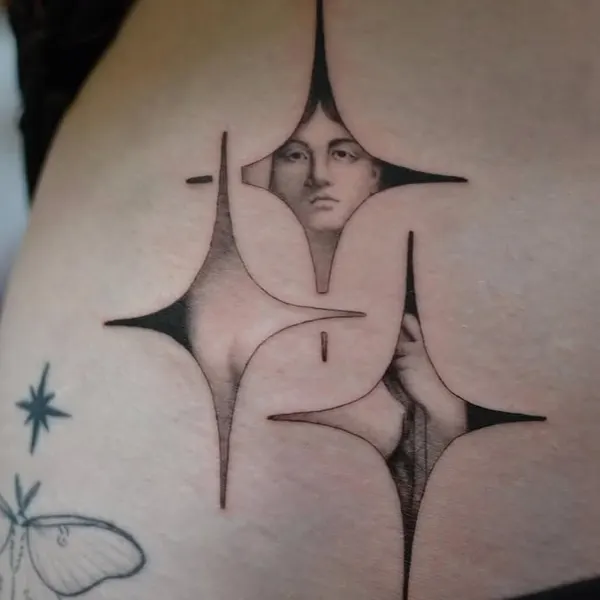 gristletattoo