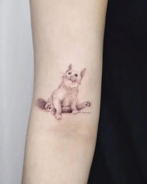 Animal, 다람쥐, 마네키네코, 여우 가면