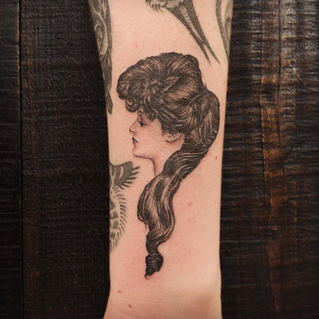 timbecktattoos
