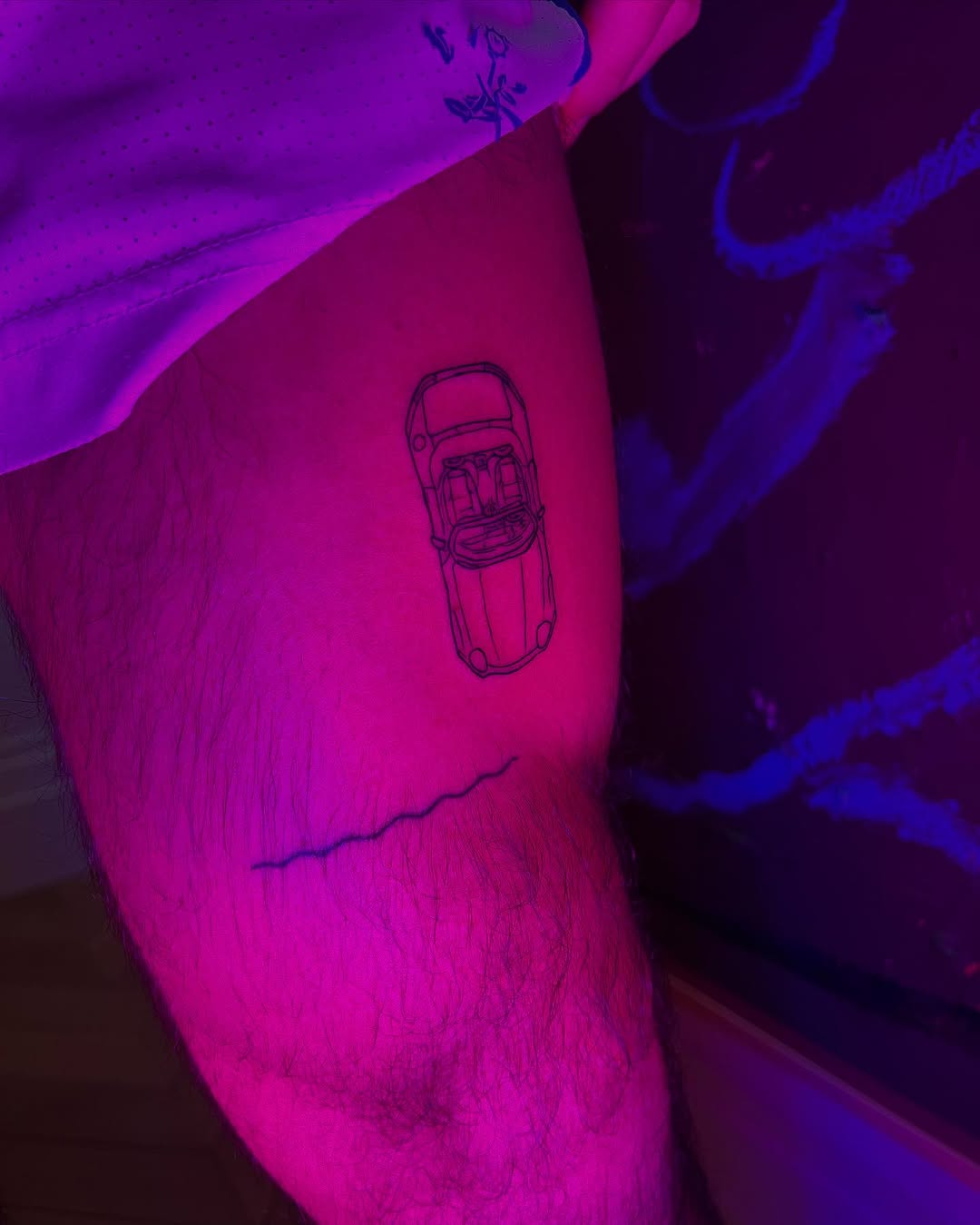 마이크