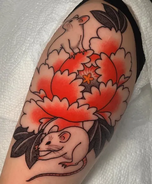Full Circle Tattoo