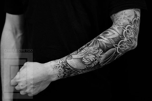 Guru Tattoo