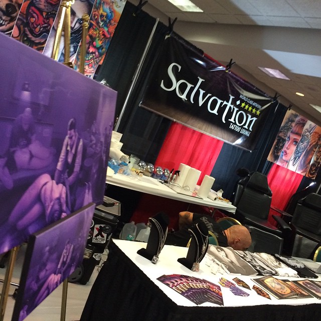 salvationtattoolounge